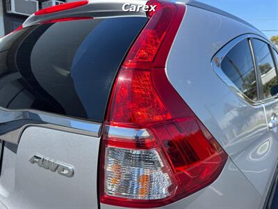2015 Honda CR-V EX-L   - Photo 12 - Costa Mesa, CA 92626