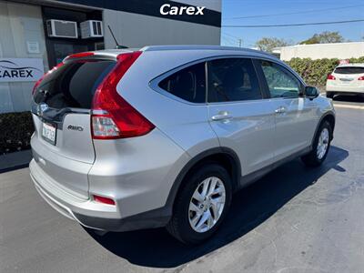 2015 Honda CR-V EX-L   - Photo 11 - Costa Mesa, CA 92626