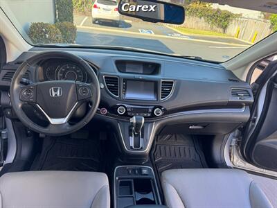 2015 Honda CR-V EX-L   - Photo 23 - Costa Mesa, CA 92626