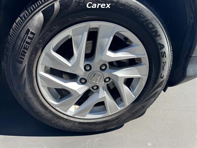 2015 Honda CR-V EX-L   - Photo 33 - Costa Mesa, CA 92626