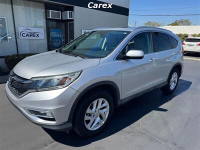2015 Honda CR-V EX-L   - Photo 5 - Costa Mesa, CA 92626