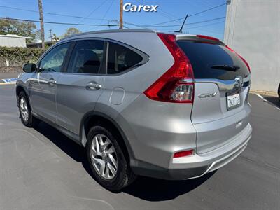 2015 Honda CR-V EX-L   - Photo 8 - Costa Mesa, CA 92626
