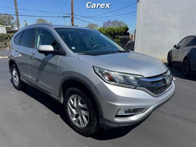 2015 Honda CR-V EX-L   - Photo 3 - Costa Mesa, CA 92626