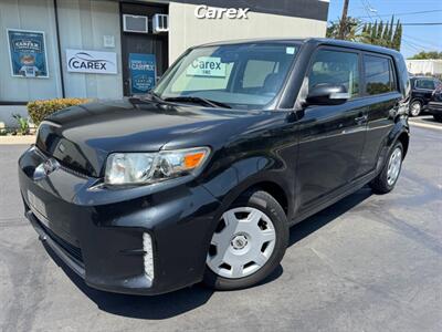 2013 Scion xB   - Photo 1 - Costa Mesa, CA 92626