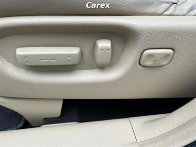 2010 Honda CR-V EX-L w/Navi - Photo 34 - Costa Mesa, CA 92626