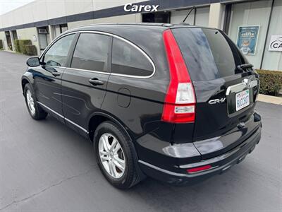 2010 Honda CR-V EX-L w/Navi - Photo 9 - Costa Mesa, CA 92626