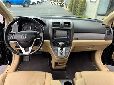 2010 Honda CR-V EX-L w/Navi - Photo 23 - Costa Mesa, CA 92626
