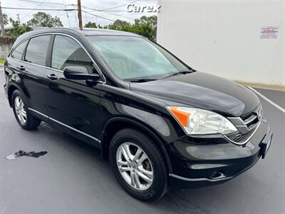 2010 Honda CR-V EX-L w/Navi - Photo 3 - Costa Mesa, CA 92626