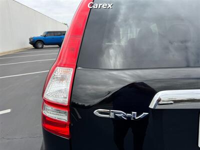 2010 Honda CR-V EX-L w/Navi - Photo 10 - Costa Mesa, CA 92626