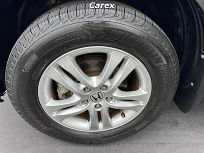 2010 Honda CR-V EX-L w/Navi - Photo 38 - Costa Mesa, CA 92626