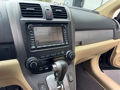 2010 Honda CR-V EX-L w/Navi - Photo 26 - Costa Mesa, CA 92626