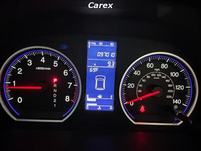 2010 Honda CR-V EX-L w/Navi - Photo 32 - Costa Mesa, CA 92626