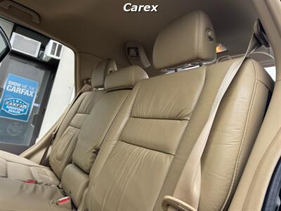 2010 Honda CR-V EX-L w/Navi - Photo 21 - Costa Mesa, CA 92626