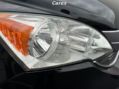 2010 Honda CR-V EX-L w/Navi - Photo 4 - Costa Mesa, CA 92626