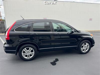 2010 Honda CR-V EX-L w/Navi - Photo 14 - Costa Mesa, CA 92626
