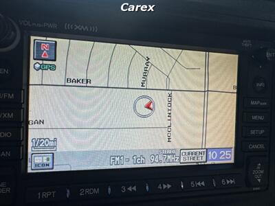 2010 Honda CR-V EX-L w/Navi - Photo 24 - Costa Mesa, CA 92626