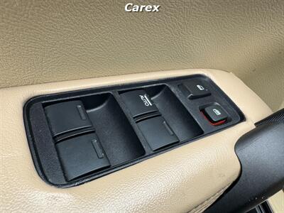 2010 Honda CR-V EX-L w/Navi - Photo 33 - Costa Mesa, CA 92626
