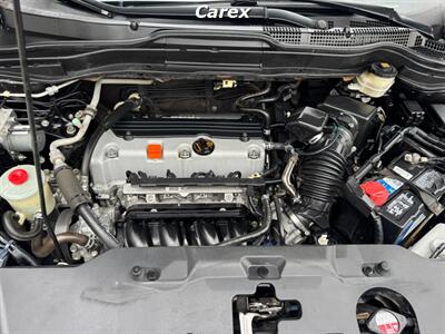 2010 Honda CR-V EX-L w/Navi - Photo 37 - Costa Mesa, CA 92626