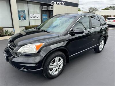 2010 Honda CR-V EX-L w/Navi - Photo 6 - Costa Mesa, CA 92626