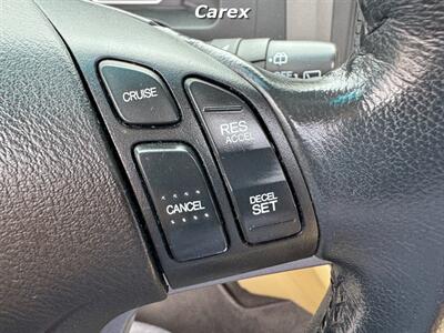 2010 Honda CR-V EX-L w/Navi - Photo 28 - Costa Mesa, CA 92626
