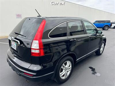 2010 Honda CR-V EX-L w/Navi - Photo 12 - Costa Mesa, CA 92626