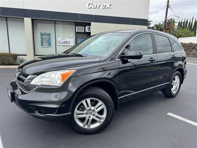 2010 Honda CR-V EX-L w/Navi - Photo 1 - Costa Mesa, CA 92626