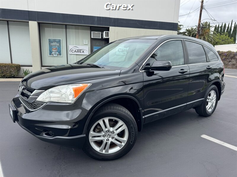 2010 Honda CR-V EX-L w/Navi   - Photo 1 - Costa Mesa, CA 92626