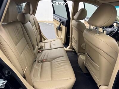 2010 Honda CR-V EX-L w/Navi - Photo 22 - Costa Mesa, CA 92626