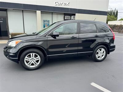 2010 Honda CR-V EX-L w/Navi - Photo 8 - Costa Mesa, CA 92626