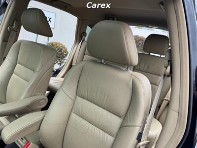 2010 Honda CR-V EX-L w/Navi - Photo 17 - Costa Mesa, CA 92626