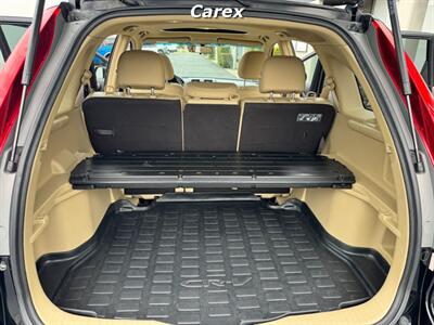 2010 Honda CR-V EX-L w/Navi - Photo 36 - Costa Mesa, CA 92626