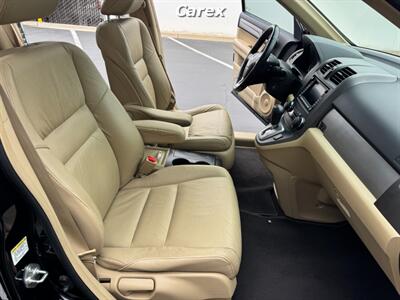 2010 Honda CR-V EX-L w/Navi - Photo 19 - Costa Mesa, CA 92626