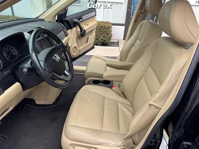 2010 Honda CR-V EX-L w/Navi - Photo 18 - Costa Mesa, CA 92626