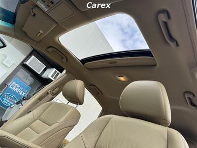 2010 Honda CR-V EX-L w/Navi - Photo 16 - Costa Mesa, CA 92626
