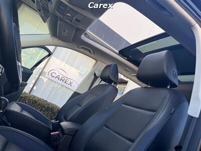 2016 Volkswagen Tiguan 2.0T SE  with Sunroof and Navigation - Photo 17 - Costa Mesa, CA 92626