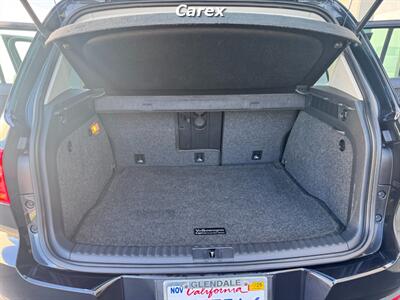 2016 Volkswagen Tiguan 2.0T SE  with Sunroof and Navigation - Photo 34 - Costa Mesa, CA 92626
