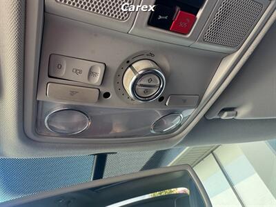 2016 Volkswagen Tiguan 2.0T SE  with Sunroof and Navigation - Photo 33 - Costa Mesa, CA 92626