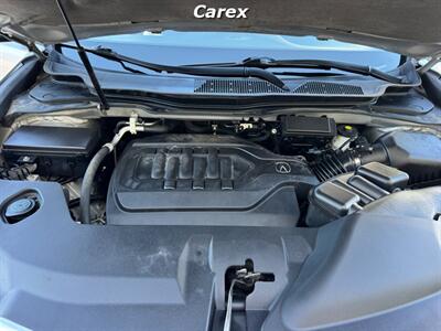 2015 Acura MDX w/Tech w/RES - Photo 47 - Costa Mesa, CA 92626