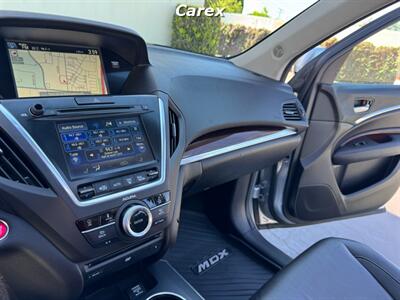 2015 Acura MDX w/Tech w/RES - Photo 31 - Costa Mesa, CA 92626