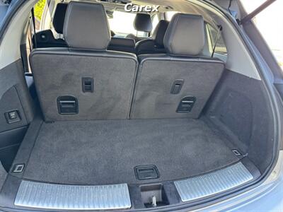 2015 Acura MDX w/Tech w/RES - Photo 45 - Costa Mesa, CA 92626