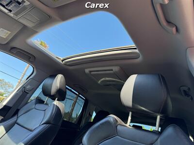 2015 Acura MDX w/Tech w/RES - Photo 15 - Costa Mesa, CA 92626