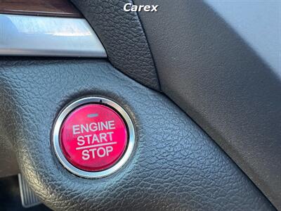 2015 Acura MDX w/Tech w/RES - Photo 36 - Costa Mesa, CA 92626