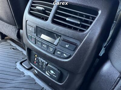 2015 Acura MDX w/Tech w/RES - Photo 22 - Costa Mesa, CA 92626
