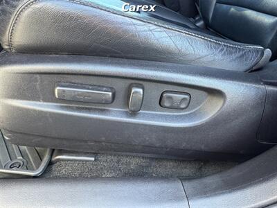 2015 Acura MDX w/Tech w/RES - Photo 39 - Costa Mesa, CA 92626