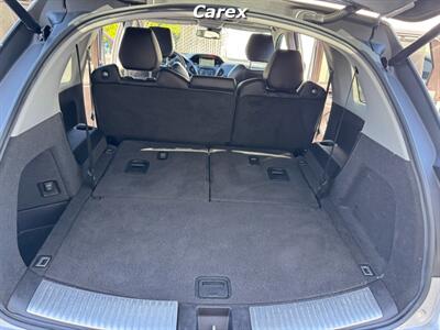2015 Acura MDX w/Tech w/RES - Photo 46 - Costa Mesa, CA 92626