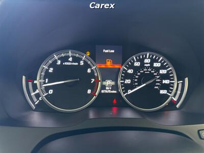 2015 Acura MDX w/Tech w/RES - Photo 37 - Costa Mesa, CA 92626