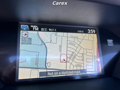 2015 Acura MDX w/Tech w/RES - Photo 27 - Costa Mesa, CA 92626