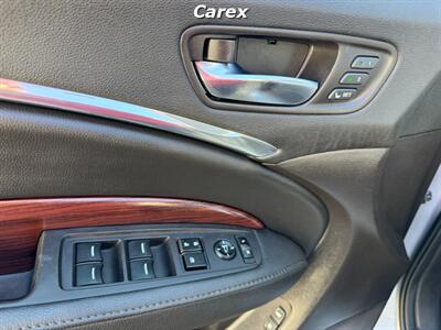 2015 Acura MDX w/Tech w/RES - Photo 40 - Costa Mesa, CA 92626