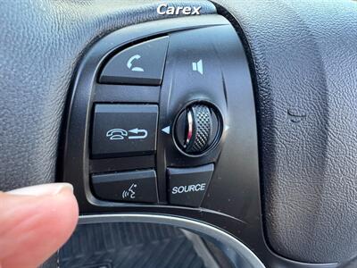 2015 Acura MDX w/Tech w/RES - Photo 25 - Costa Mesa, CA 92626