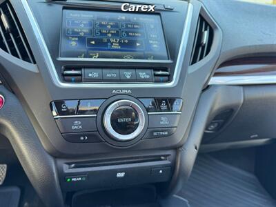 2015 Acura MDX w/Tech w/RES - Photo 32 - Costa Mesa, CA 92626